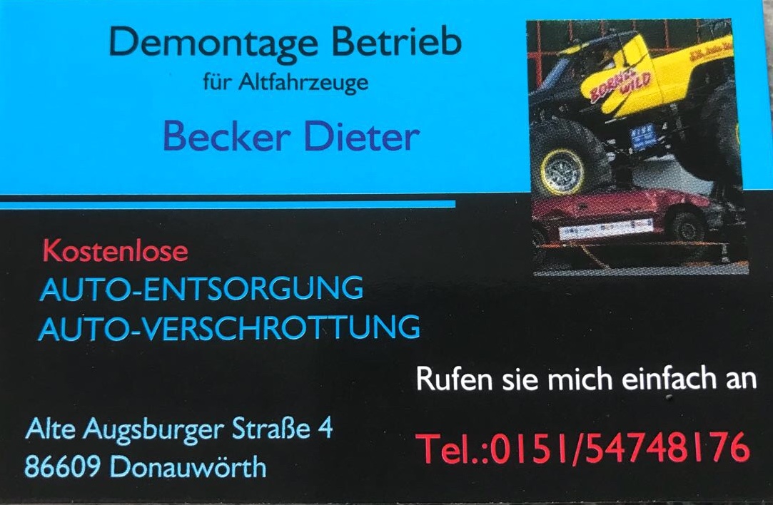 09 Becker Dieter