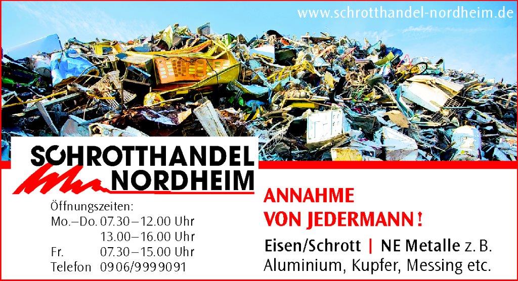 15 Schrotthandel Nordheim mBild